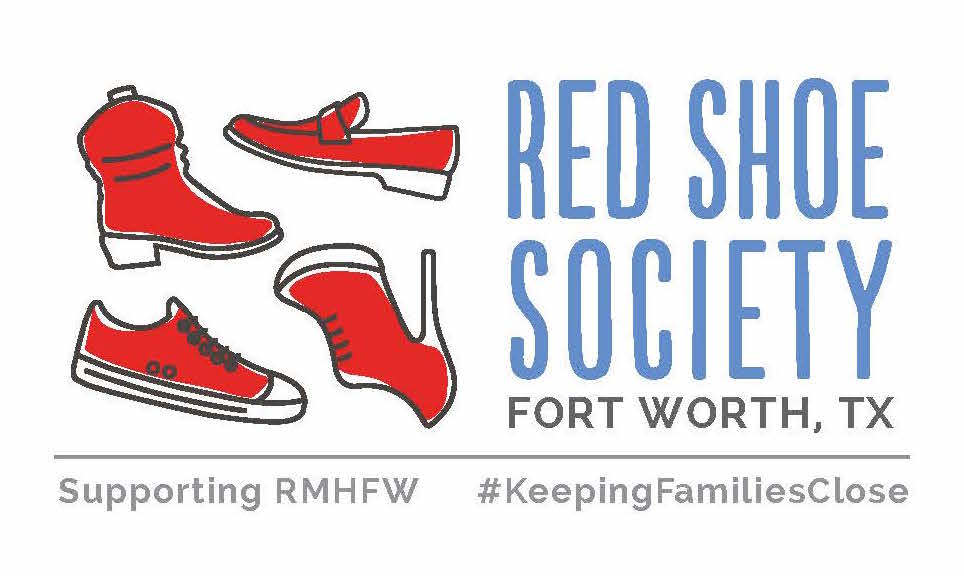 Red Shoe Society Membership